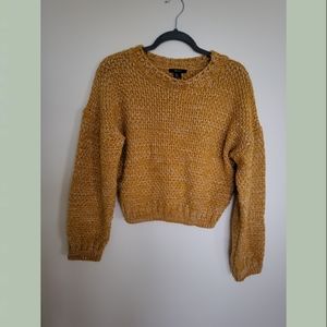 Forever 21 Sweater